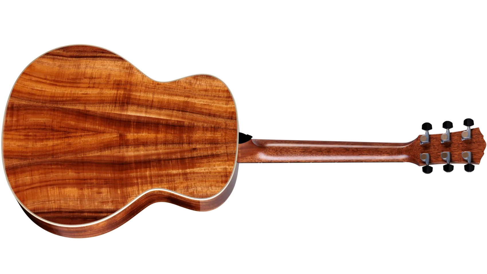 Taylor-Gold Label 814e-SB Koa-